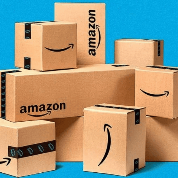 Amazon private label