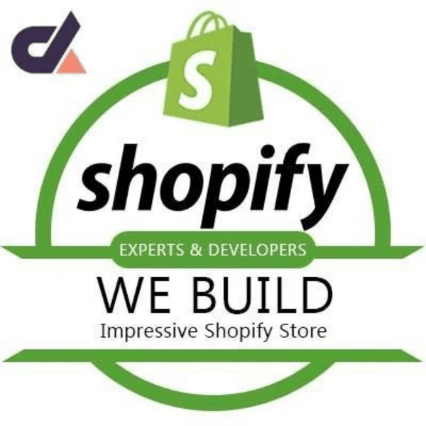 shopify dropshipping